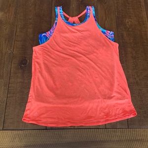 Athleta Girl Tank Top